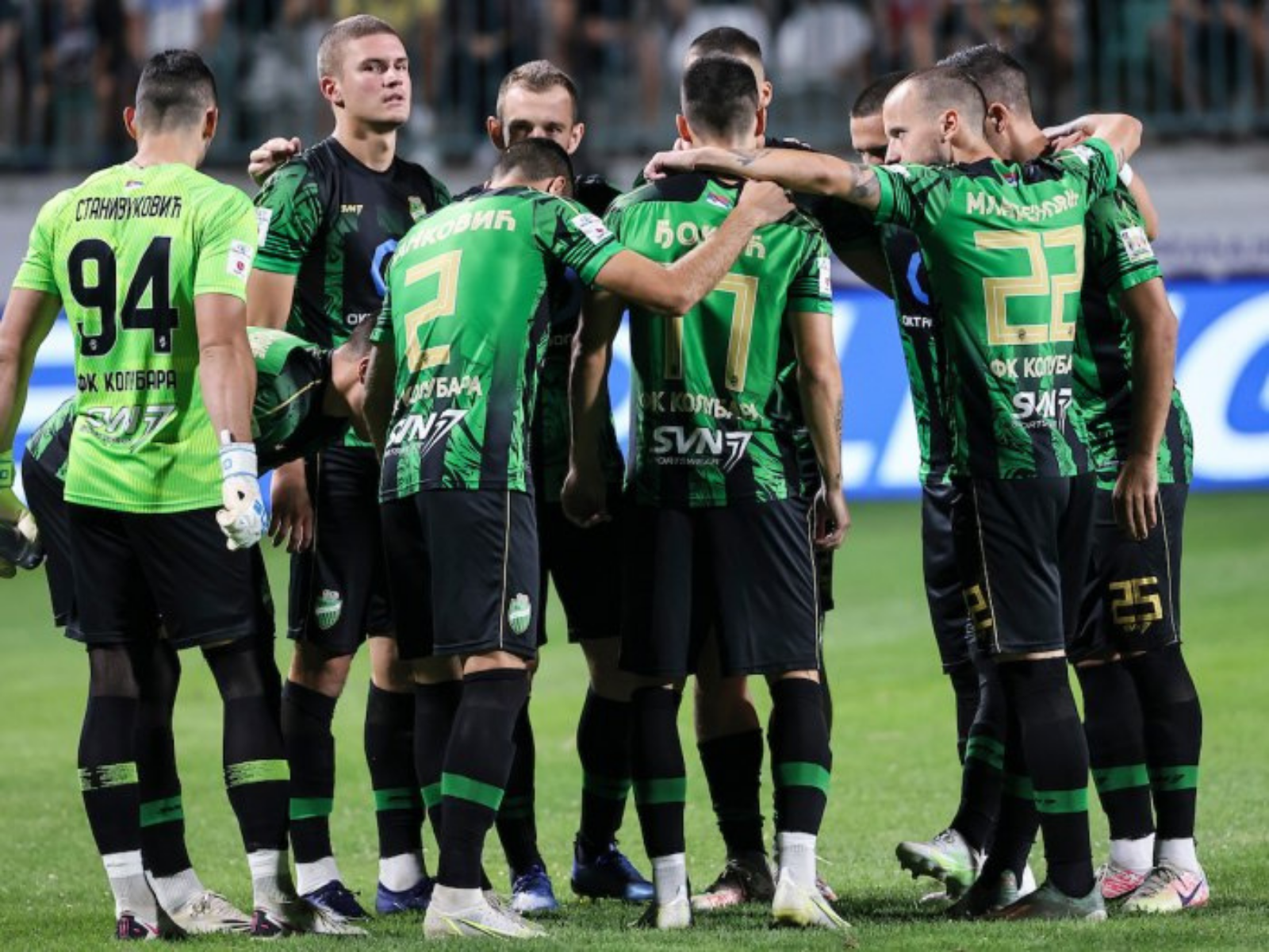 Kolubara pokorila Novi Pazar! Hrabrom igrom do pobede